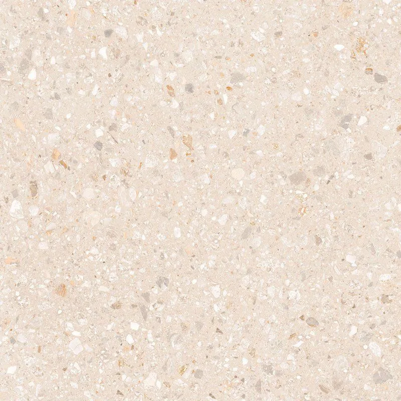 Керамогранит Estima Aglomerat AG22 60x60 бежевый - фото 1