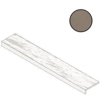 Ступень Atlas Concorde Italy Prism Suede Elemento L Grip A5OY 33x120 - фото 1