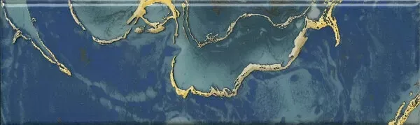 Декор Kerama Marazzi VB\A50\9016 Дарсена 8,5x28,5 - фото 1