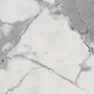 Уголок Италон Charme Evo Statuario 1x1 полированный - фото 1