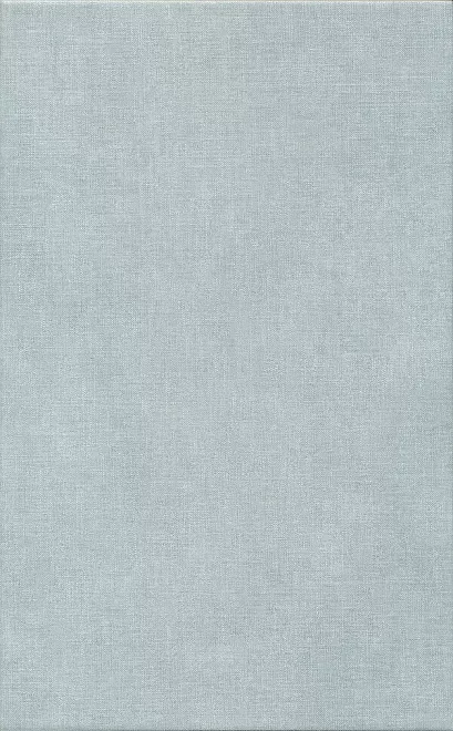 Керамическая плитка Kerama Marazzi 6403 Борромео голубой 25x40 - фото 1