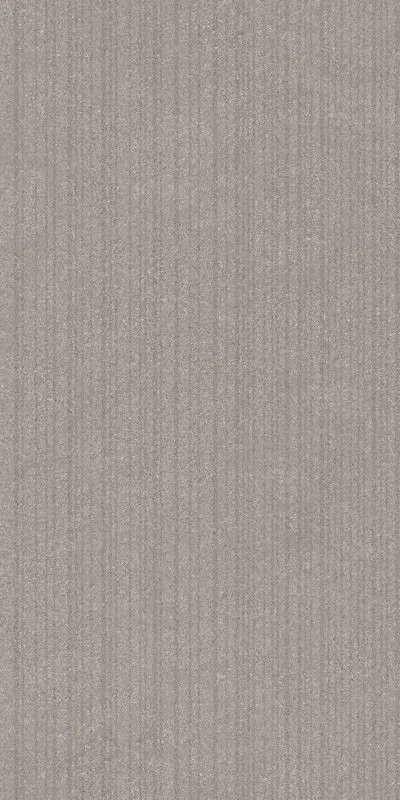 Керамическая плитка Kerama Marazzi KM3060B0061R Рабат 2 серый матовый структура обрезной 30x60 - фото 1