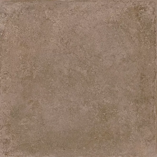 Вставка Kerama Marazzi 5271\9 Виченца коричневый 4,9x4,9 - фото 1