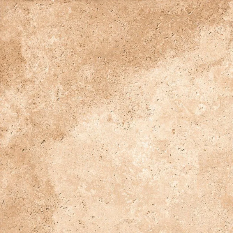 Керамогранит Grasaro Tivoli Beige 40x40 G-241/S/400x400x8 - фото 1