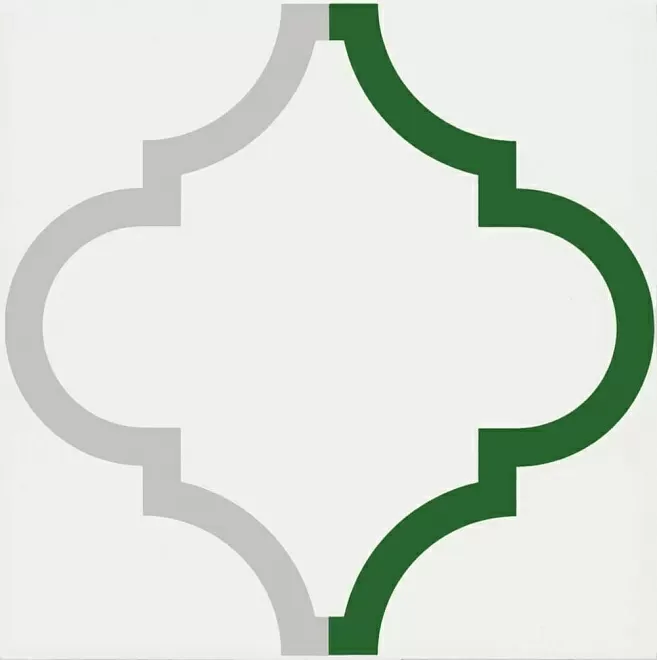 Декор Kerama Marazzi NT\A246\5009 Ателье 20x20 - фото 1