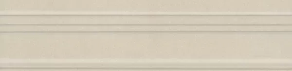 Бордюр Kerama Marazzi BLB034 Багет Параллель беж светлый 5x20 - фото 1