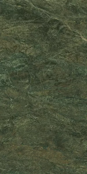 Керамогранит Kerama Marazzi SG50000222R Риальто Нобиле зелёный тёмный лаппатированный обрезной 60х119.5 - фото 5