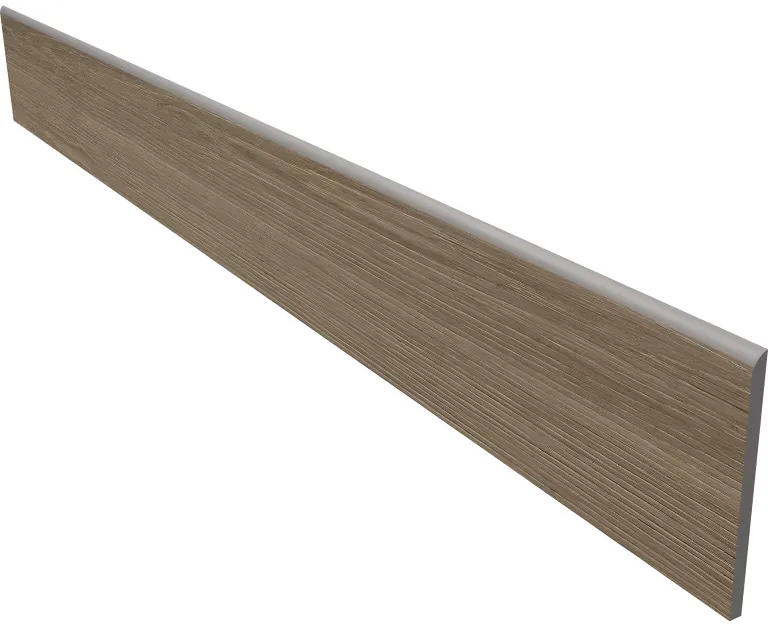 Плинтус Estima AV03 Ametis Alavesa Moka 7x80 коричневый - фото 1