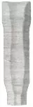 Угол Kerama Marazzi DL7506\AGI внутренний Антик Вуд серый 2,4x8 - фото 1