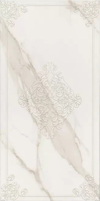 Декор Kerama Marazzi VT\A107\11195R Карелли обрезной 30x60 - фото 1