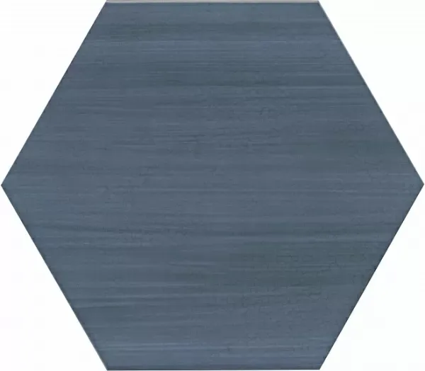 Керамическая плитка Kerama Marazzi 24016 Макарена синий 20x23,1 - фото 1