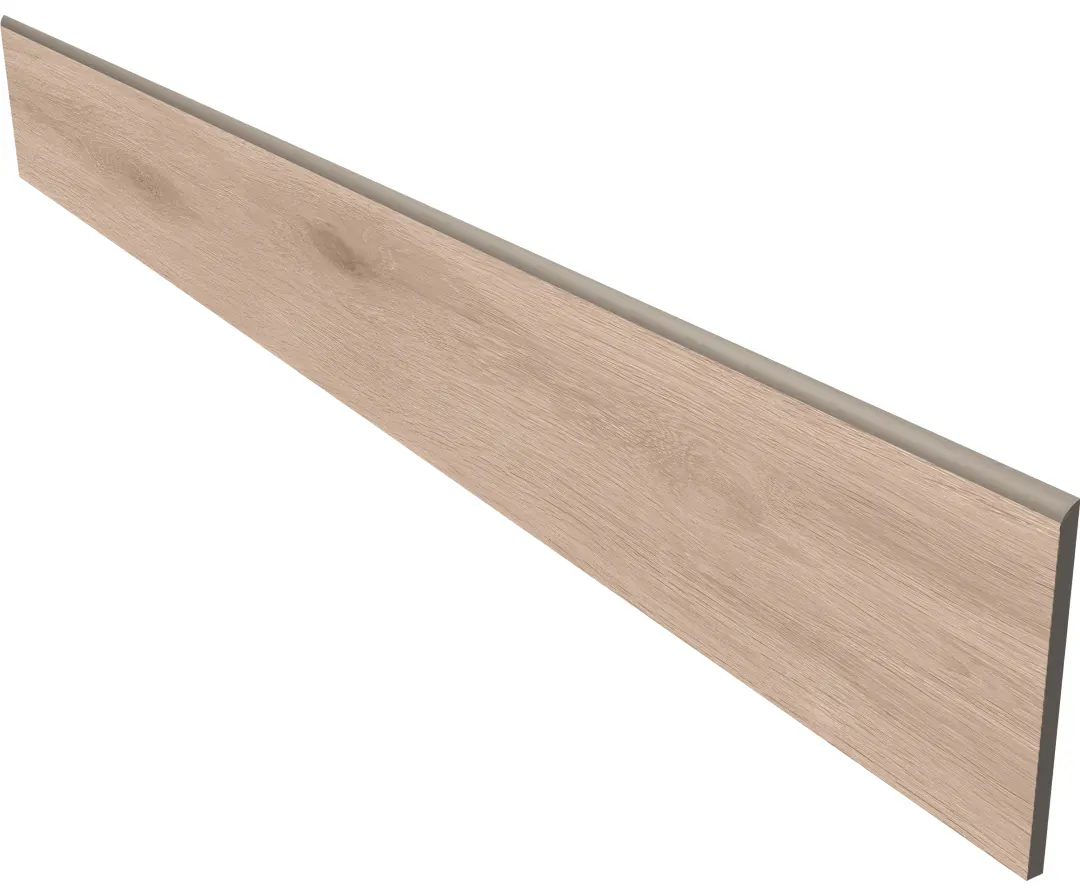 Плинтус Estima SI01 Ametis Selection Oak 7x60 бежевый - фото 1