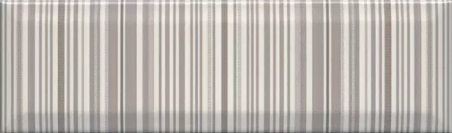 Декор Kerama Marazzi HGD\B268\9010 Аккорд 8,5x28,5 - фото 1