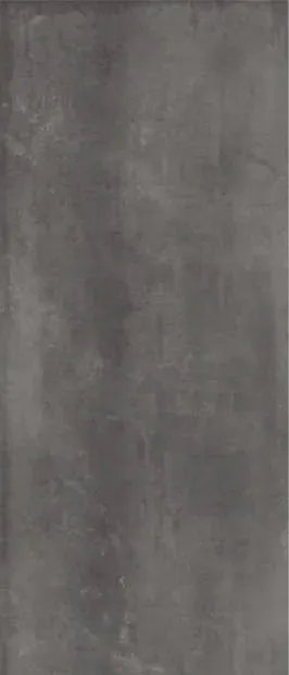 Керамогранит Maimoon Ceramica Slabs Metallio Graphite серый 120x280 - фото 1