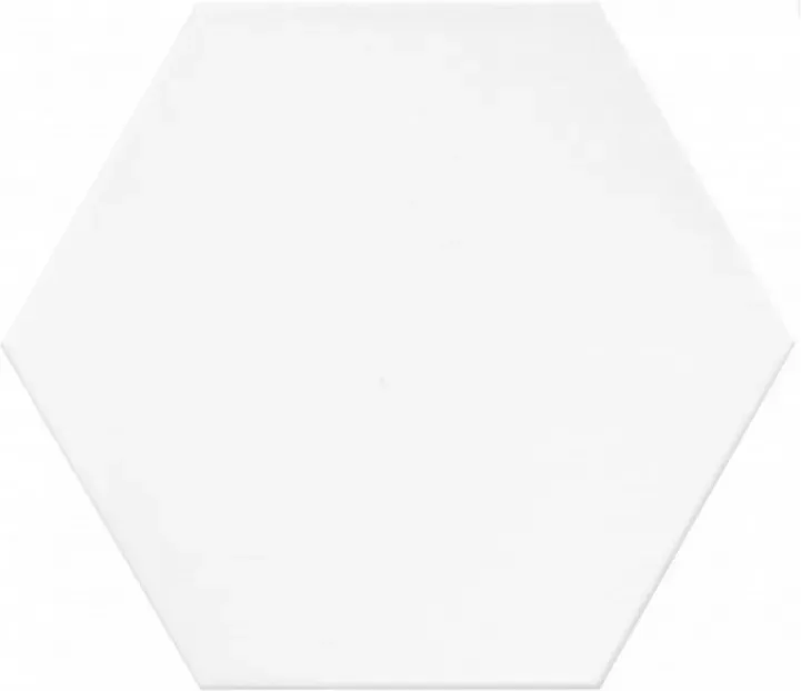 Керамическая плитка Kerama Marazzi 24001 Буранелли белый 20x23,1 - фото 1