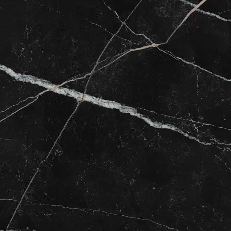 Керамогранит Atlas Concorde Empire Calacatta Black 60x60 матовый - фото 5