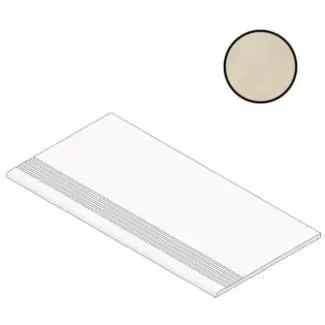 Ступень Atlas Concorde Italy Prism Cord Gradino Silk A5SW 30x60 - фото 1