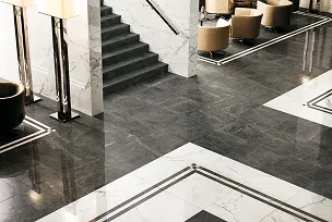 Новые коллекции 1200х600 суперполированного керамогранита