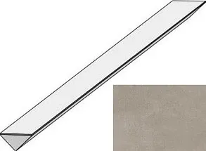 Бордюр Atlas Concorde Italy Boost Pearl Corner LBBP 1.4x40 - фото 1