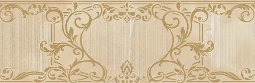 Декор Италон Charme Evo Onyx Chiffon 25x75 - фото 1