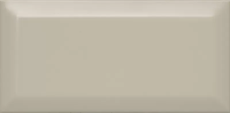 Керамическая плитка Kerama Marazzi 19042 N Бланше серый грань глянцевый 9.9x20 - фото 1