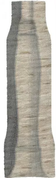 Уголок внутренний Kerama Marazzi SG5115\AGI Монтиони бежевый светлый матовый 2.4х8 - фото 2