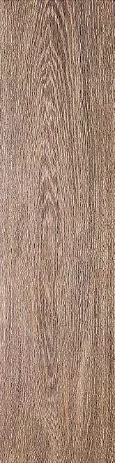Керамогранит Kerama Marazzi Фрегат темно-коричневый обрезной 20x80 SG701590R - фото 1