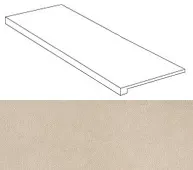 Ступень Atlas Concorde Italy Kone Beige Scalino AALG 33x75 - фото 1