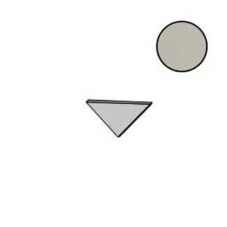 Вставка Atlas Concorde Italy Prism Cloud Corner A.E. A4ZQ 1x1 - фото 1