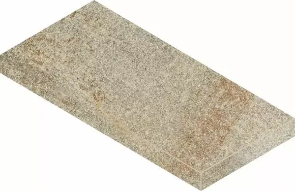 Ступень угловая правая Nordica X2 Rope 33x60 - фото 1