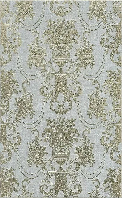 Декор Kerama Marazzi VT\D165\6403 Борромео 25x40 - фото 1