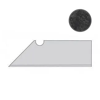 Ступень правая Atlas Concorde Italy Aix Fumée Battiscopa Sag.Dx. A0SM 7.2x30 - фото 1