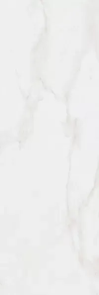Керамическая плитка Kerama Marazzi 12105R Астория белый обрезной 25x75 - фото 1