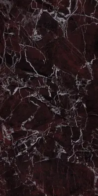 Керамогранит Atlas Concorde Italy Marvel Red Luxury Lapp. A7F3 75x150 - фото 1