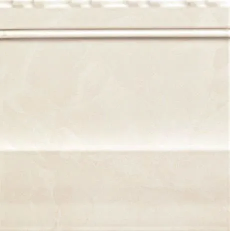 Декор Atlas Concorde Italy Marvel Champagne Base Lesena 20x20 ASC7 - фото 1