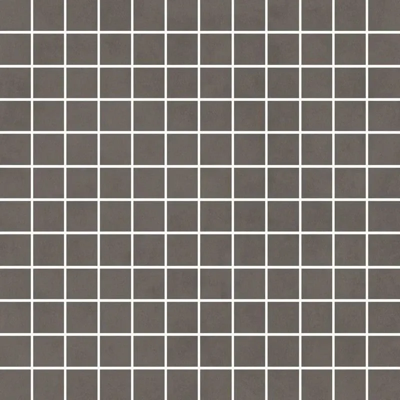 Мозаика Kerama Marazzi KM3030M0211N Таделакт коричневый матовый 29.8x29.8 - фото 1