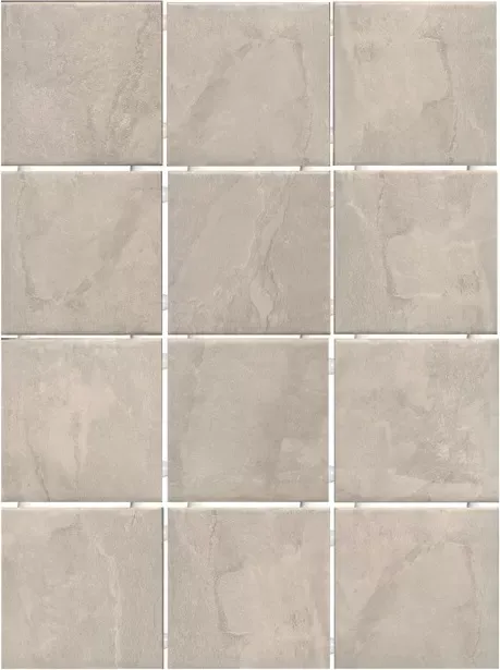 Керамическая плитка Kerama Marazzi 1298H Дегре беж 9,8x9,8 - фото 1