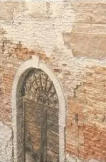 Декор Kerama Marazzi NT\A190\8x\8262 Панно Золотой пляж Venezia 60x80 - фото 2