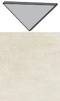 Вставка Atlas Concorde Italy Boost White Corner A.E. A0AW 1.4x1.4 - фото 1