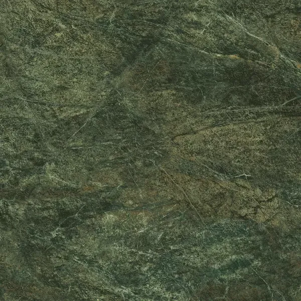 Керамогранит Kerama Marazzi SG649222R Риальто Нобиле зелёный тёмный лаппатированный обрезной 60х60 - фото 3