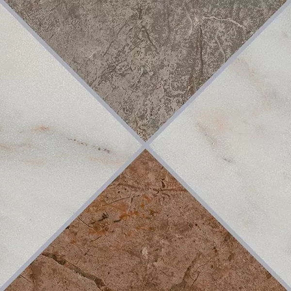 Вставка Kerama Marazzi OS\A310\SG1609N Каприччо матовый 7.7х7.7 - фото 4