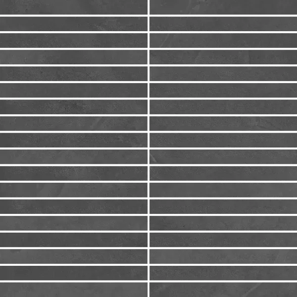 Мозаика Италон Континуум Петрол Стрип 30x30 - фото 1
