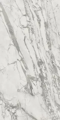 Керамогранит Atlas Concorde Italy Marvel Statuario Select Lapp. A7F4 75x150 - фото 1