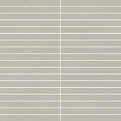 Мозаика Италон Форум Сильвер Стрип 610110001405 серый 30x30 - фото 1