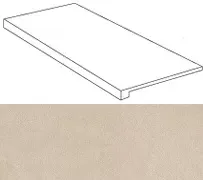 Ступень Atlas Concorde Italy Kone Beige Scalino AAK4 33x60 - фото 1