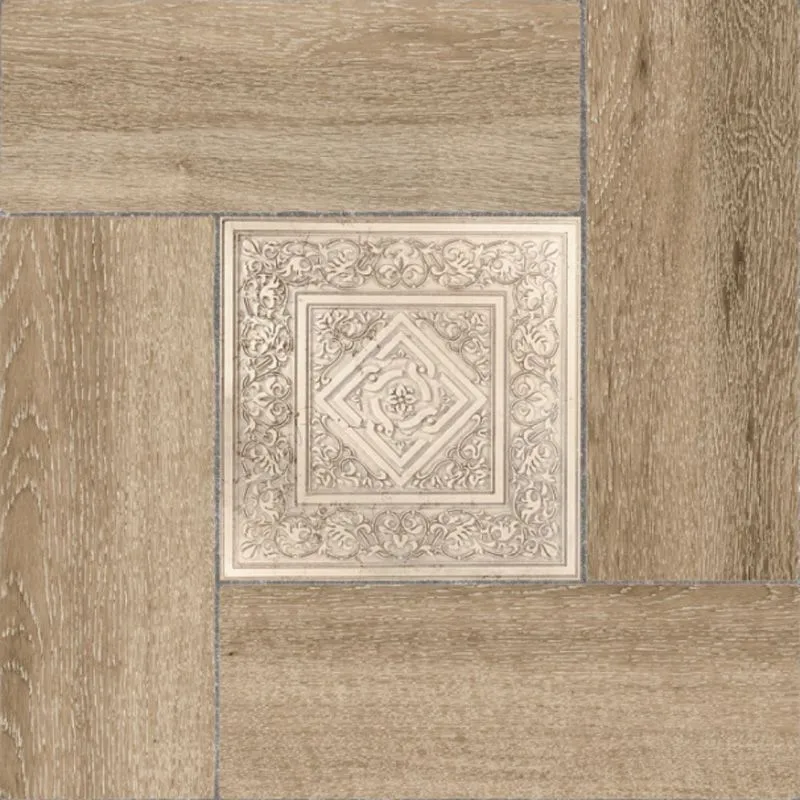 Керамическая плитка Alma Ceramica Rancho TFU03RNC724 41.8x41.8 - фото 1