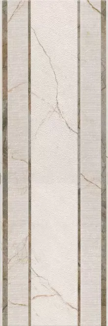 Декор Kerama Marazzi HGD\A420\12140R Театро обрезной 25x75 - фото 1