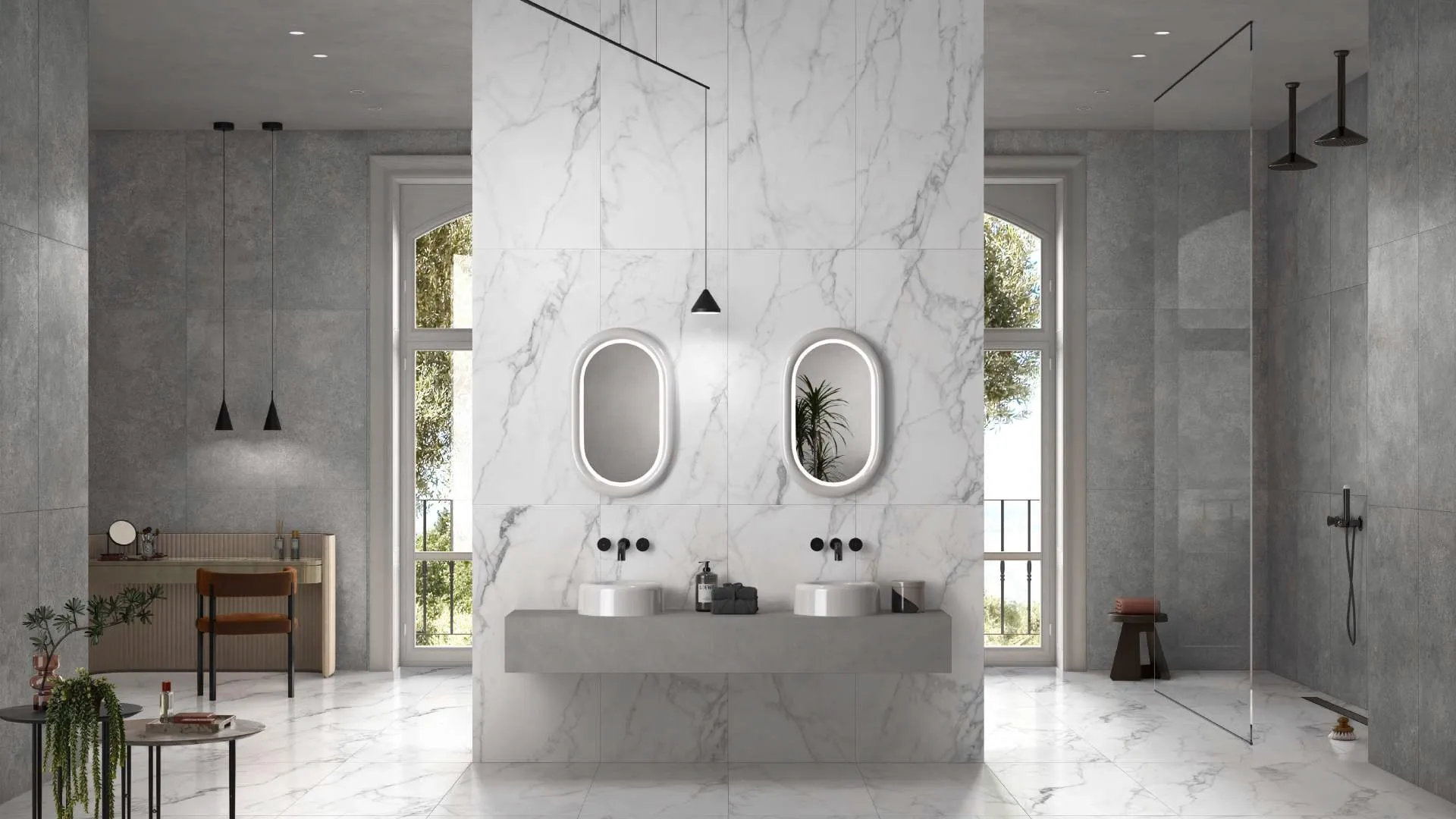 Statuario/ Статуарио