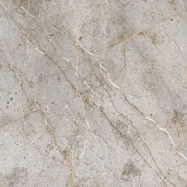 Керамогранит Идальго Bardiglio Classic SR 60x60 серый - фото 1