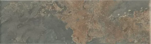 Керамическая плитка Kerama Marazzi 9033 Рамбла коричневый 8,5x28,5 - фото 1